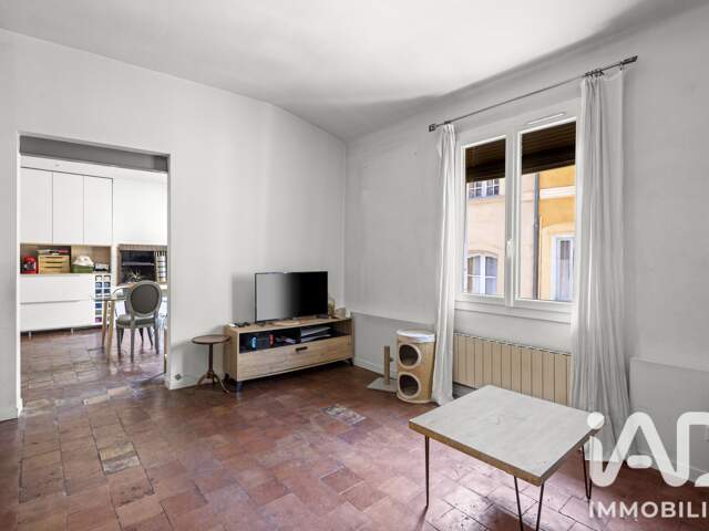 Vente Appartement 4 pièces — photo du bien