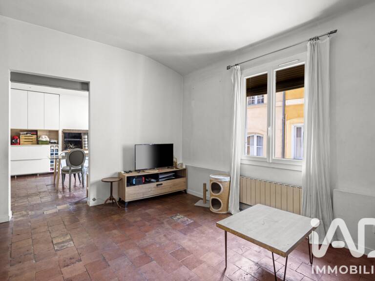Vente Appartement 4 pièces — photo 1
