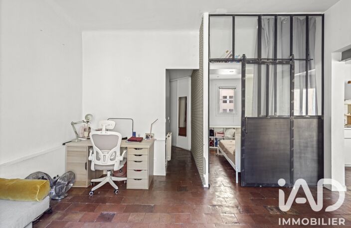 Vente Appartement 4 pièces — photo 2