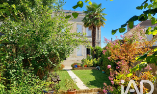 Maison 9 Pièces 231 m² à vendre à Cognac (16100)