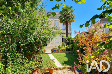 Maison 9 pièces 399500 €