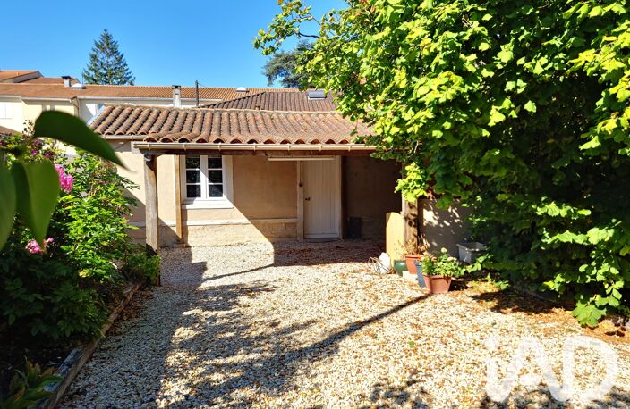 Vente Maison de ville 9 pièces — photo 3