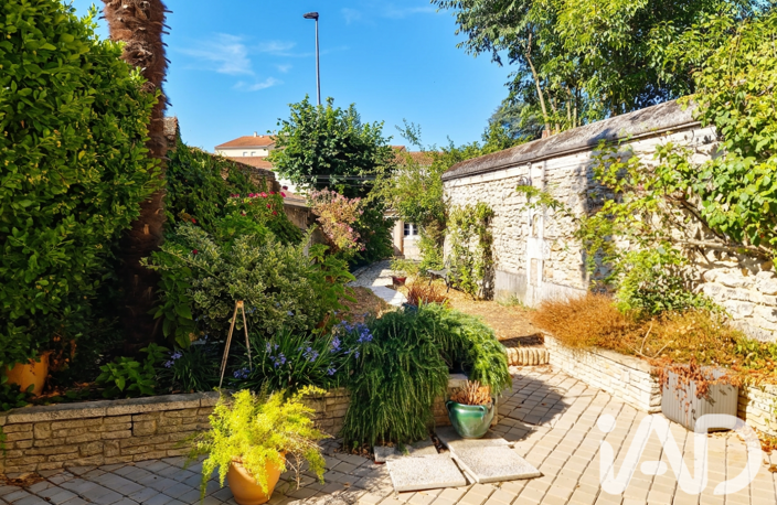 Vente Maison de ville 9 pièces — photo 4