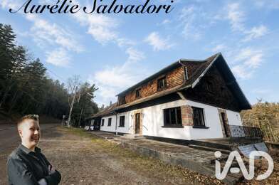 Maison 11 pièces 283000 €