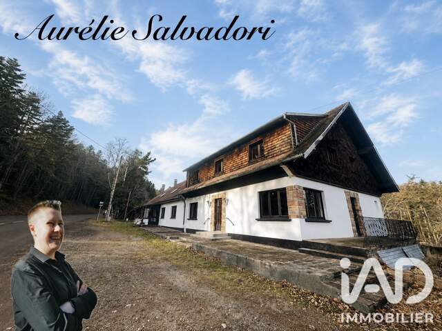 Vente Maison/villa 11 pièces — photo du bien