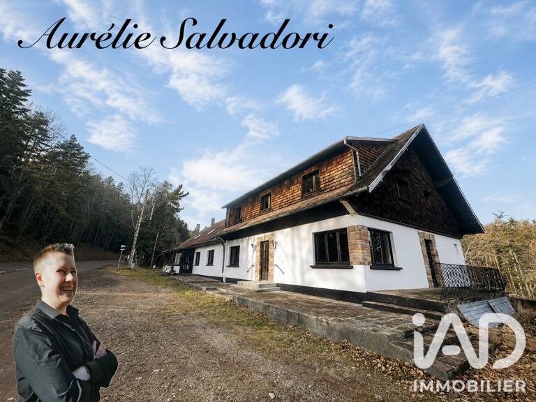 Vente Maison/villa 11 pièces — photo 1