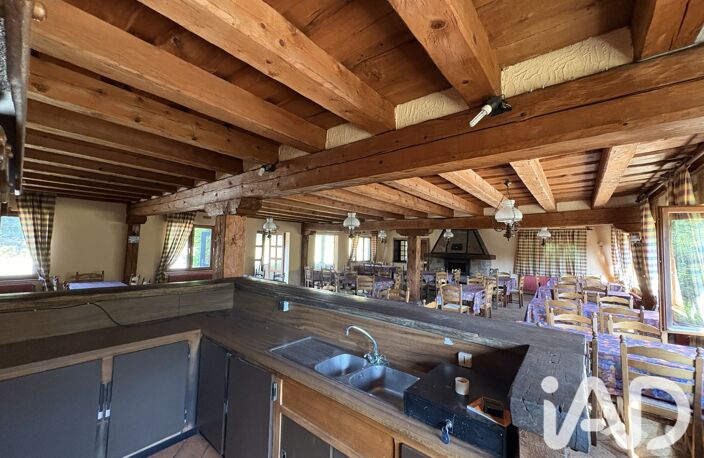Vente Maison/villa 11 pièces — photo 2