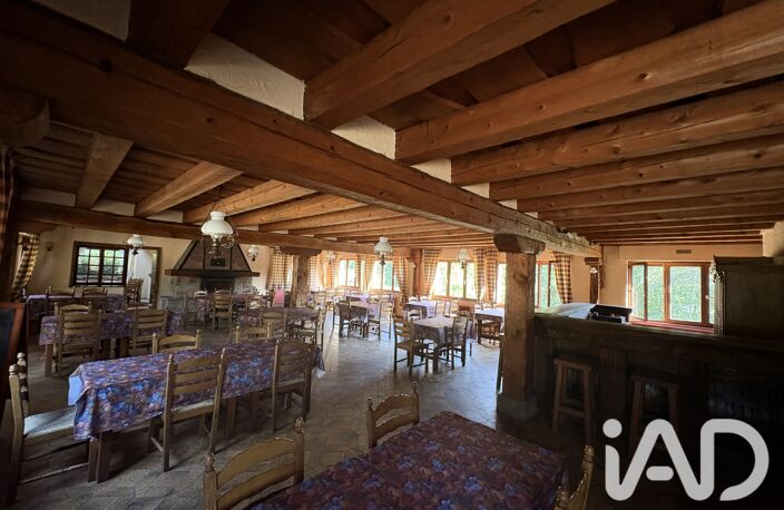 Vente Maison/villa 11 pièces — photo 3