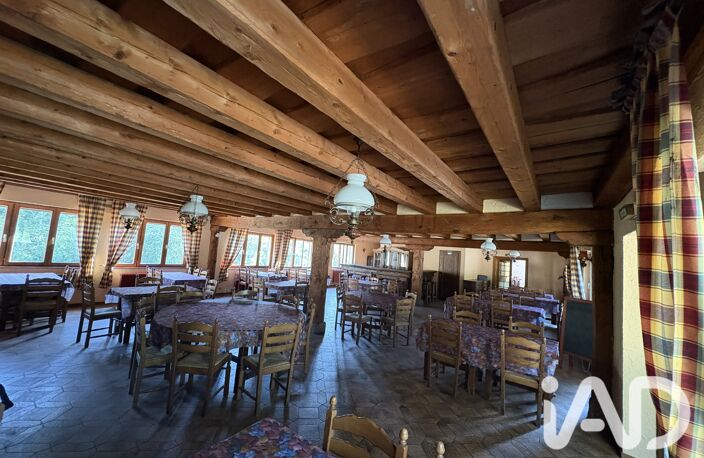 Vente Maison/villa 11 pièces — photo 4