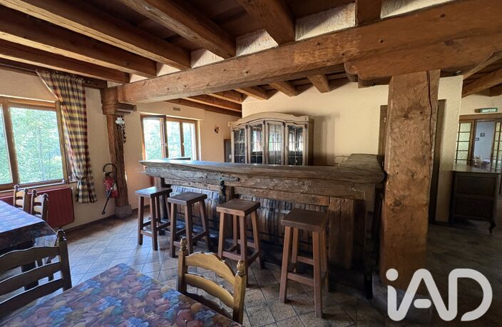 Vente Maison/villa 11 pièces — photo 5