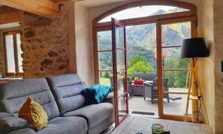 Maison 6 Pièces 151 m² à vendre à Laruns (64440)