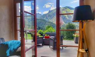 Maison 6 Pièces 151 m² à vendre à Laruns (64440)