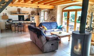 Maison 6 Pièces 151 m² à vendre à Eaux-Bonnes (64440)
