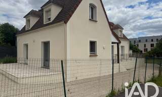 Maison 5 Pièces 161 m² à vendre à Bessancourt (95550)
