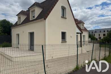 Maison 5 pièces 599000 €