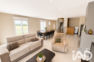 Maison 5 pièces 599000 €