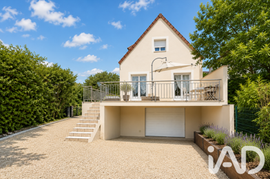 Maison 5 pièces 599000 €