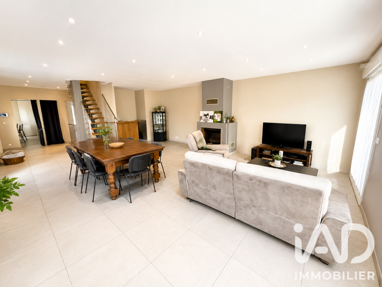 Vente Maison traditionnelle 6 pièces — photo 1