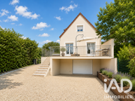 Vente Maison traditionnelle 6 pièces — photo 2