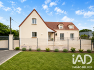Vente Maison traditionnelle 6 pièces — photo 4