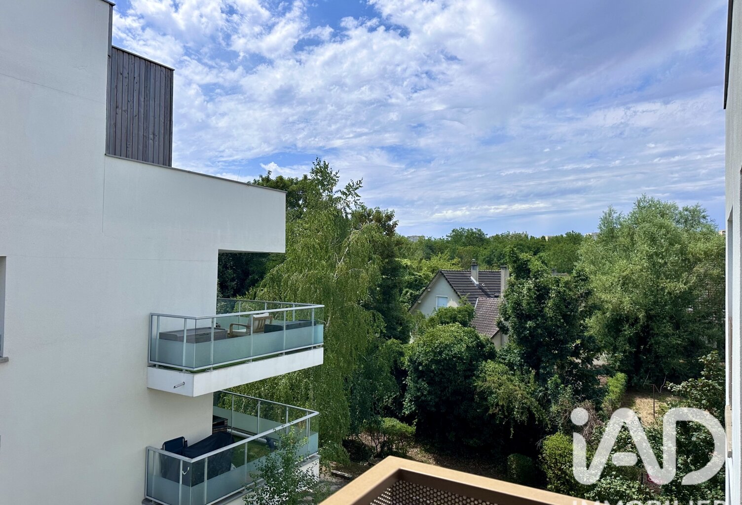 Vente Appartement 2 pièces — photo 1