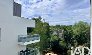 Appartement 2 Pièces 40 m² à vendre à Éragny (95610)
