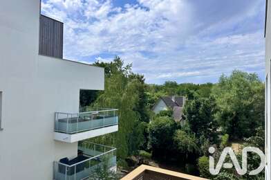 Appartement 2 pièces 173000 €