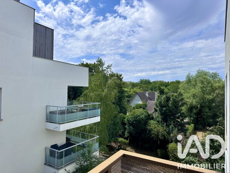 Vente Appartement 2 pièces — photo 1