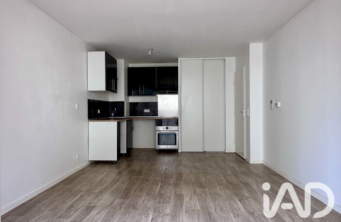 Vente Appartement 2 pièces — photo 2