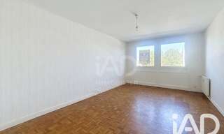 Appartement 2 Pièces 47 m² à vendre à Petit-Caux (76370)