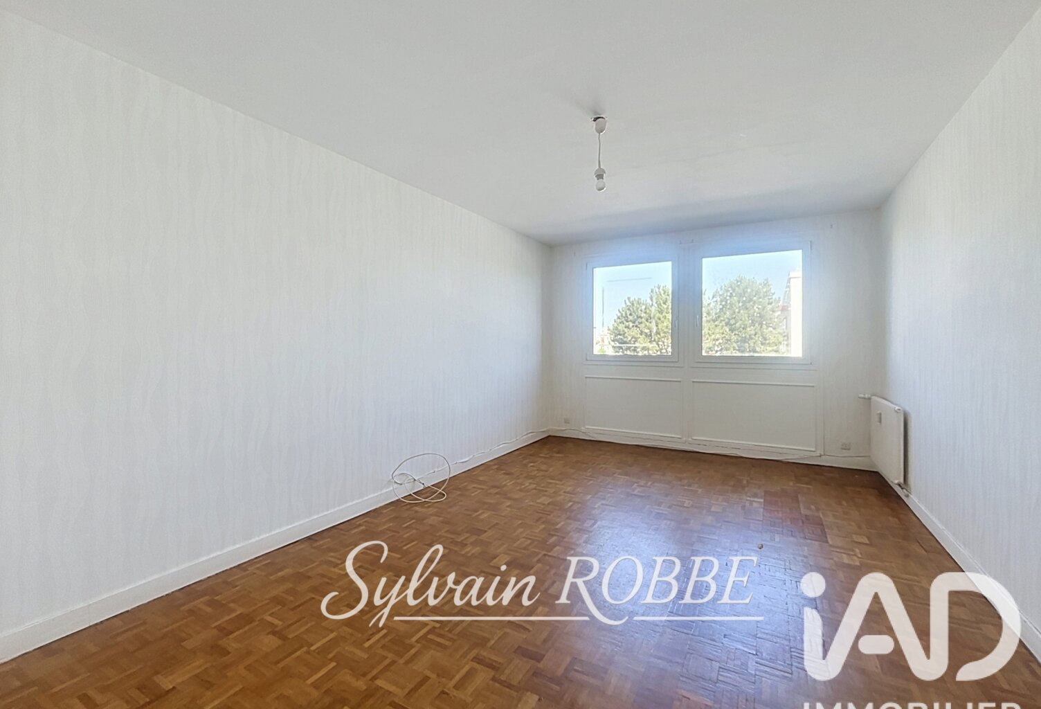Vente Appartement 2 pièces — photo 1