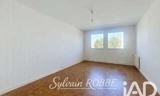Appartement 2 Pièces 47 m² à vendre à Petit-Caux (76370)