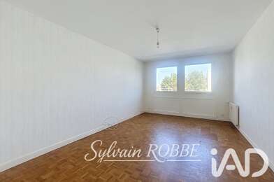 Appartement 2 pièces 59000 €