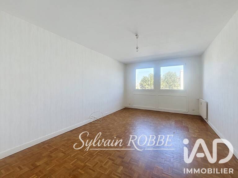 Vente Appartement 2 pièces — photo 1