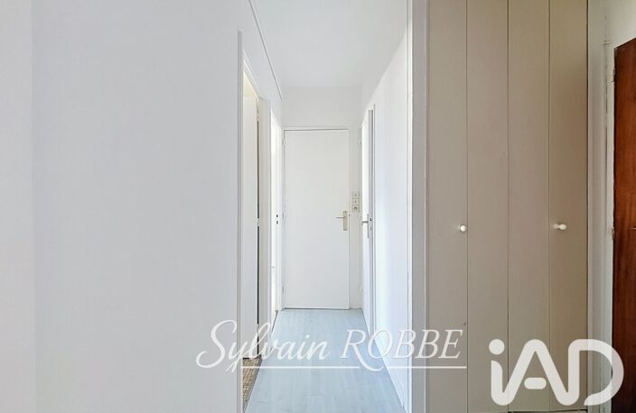 Vente Appartement 2 pièces — photo 3