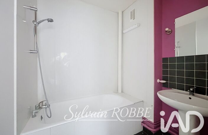 Vente Appartement 2 pièces — photo 5