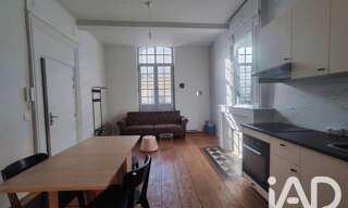 Appartement 2 Pièces 37 m² à louer à Libourne (33500)