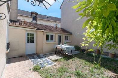 Appartement 2 pièces 159900 €