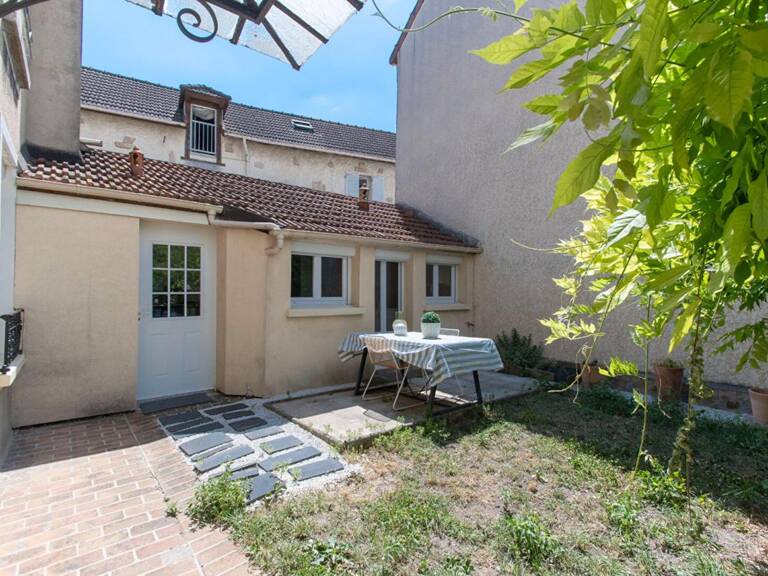 APPARTEMENT BRETIGNY SUR ORGE 2 pièce(s) 39.54 m2 — photo 1