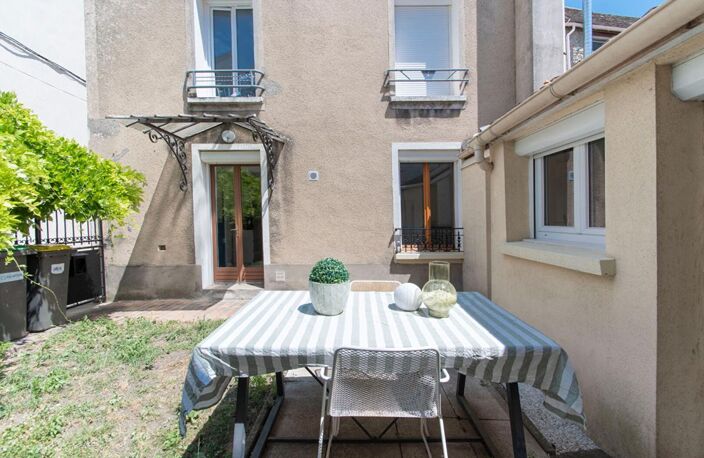 APPARTEMENT BRETIGNY SUR ORGE 2 pièce(s) 39.54 m2 — photo 3
