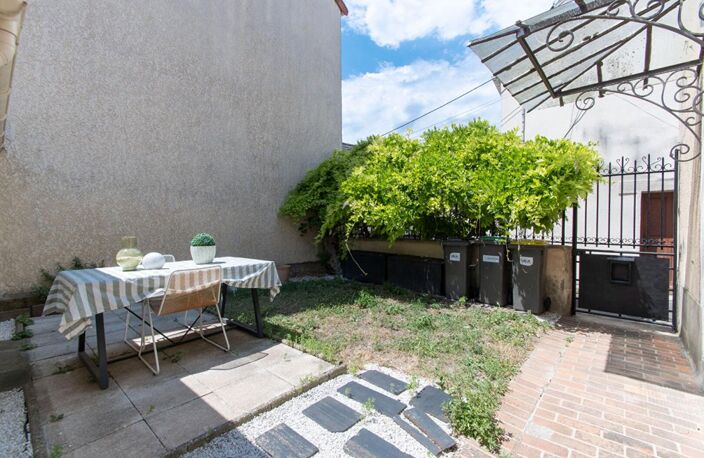 APPARTEMENT BRETIGNY SUR ORGE 2 pièce(s) 39.54 m2 — photo 4