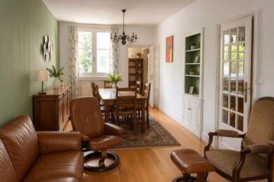 Appartement 5 pièces 189000 €