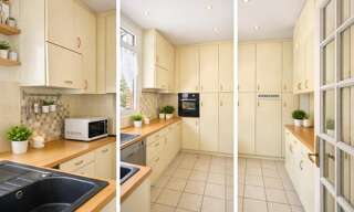 Appartement 5 Pièces 134 m² à vendre à Roanne (42300)