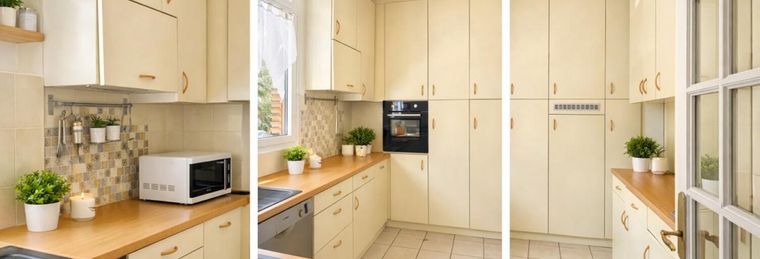 Appartement 5 Pièces 134 m² à vendre à Roanne (42300)