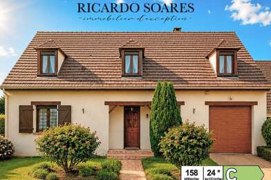 Maison 7 pièces 279000 €