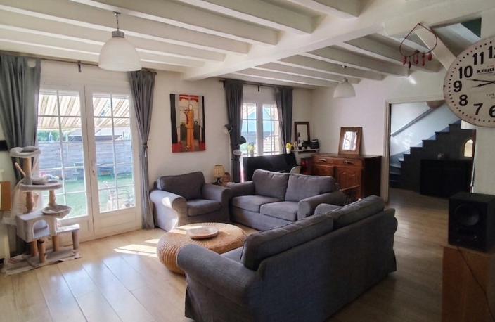 Vente Maison/villa 8 pièces — photo 5
