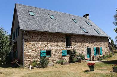 Maison 8 pièces 275000 €