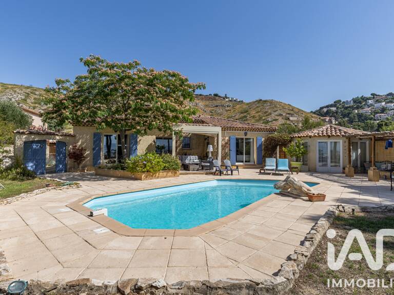 Vente Maison/villa 4 pièces — photo 1