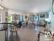 Vente Maison/villa 4 pièces — photo 2