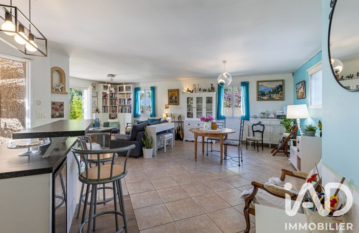 Vente Maison/villa 4 pièces — photo 2
